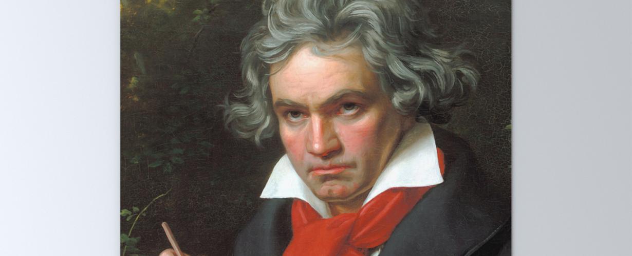 Lunalia concert | Beethoven 250 jaar KCB May 2020