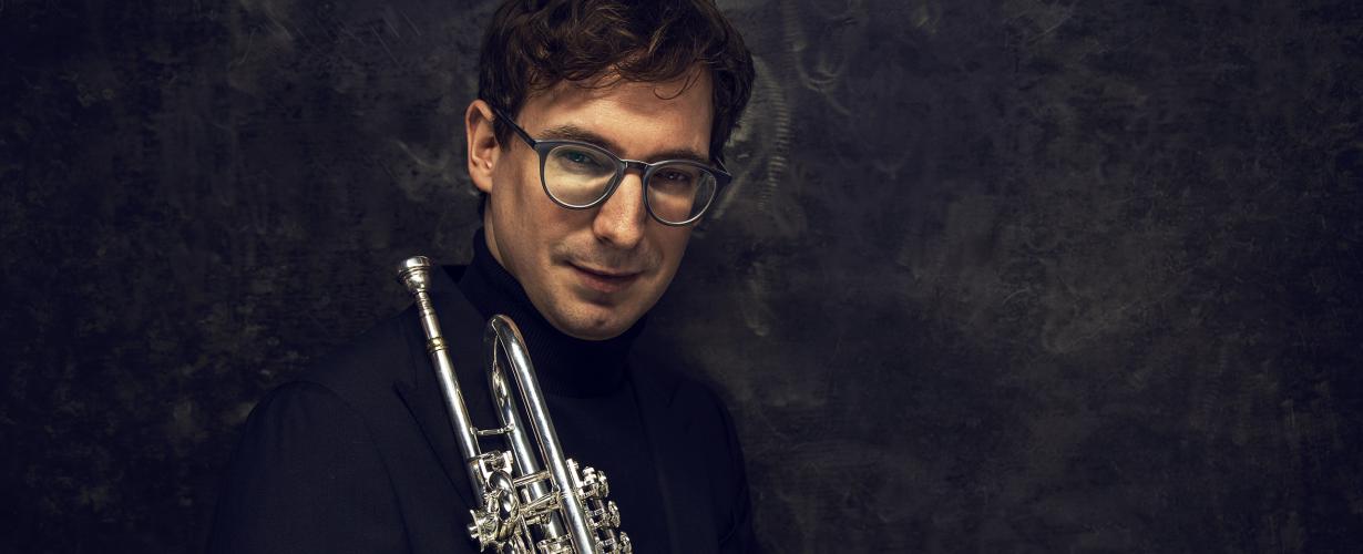 Andre Schoch | Masterclass Trumpet KCB 2024