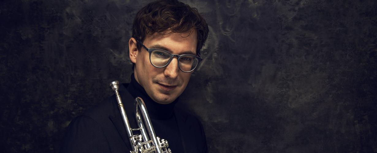 Andre Schoch | Recital Trumpet KCB 2024