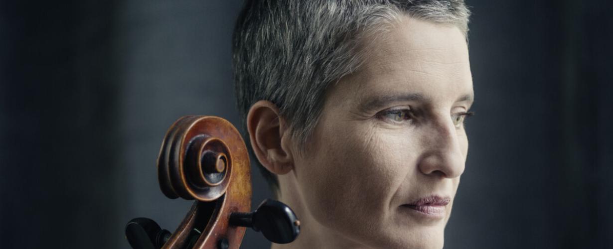 Anne Gastinel | Masterclass Cello (f Jean-Baptiste-Millot) KCB 2024