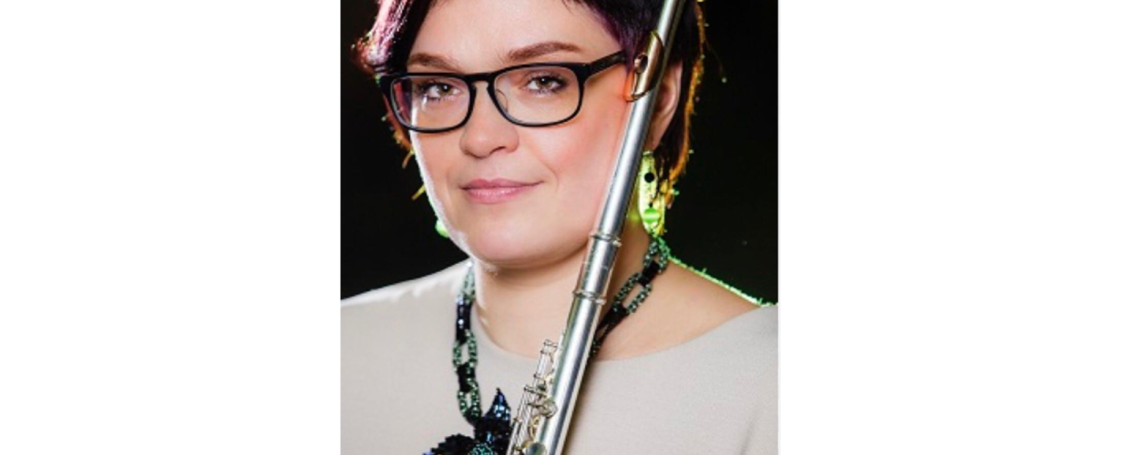 Ilona Meija | Masterclass Fluit & Recital KCB 2024