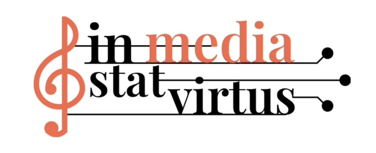 In Media Stat Virtus | Nationaal slotevenement