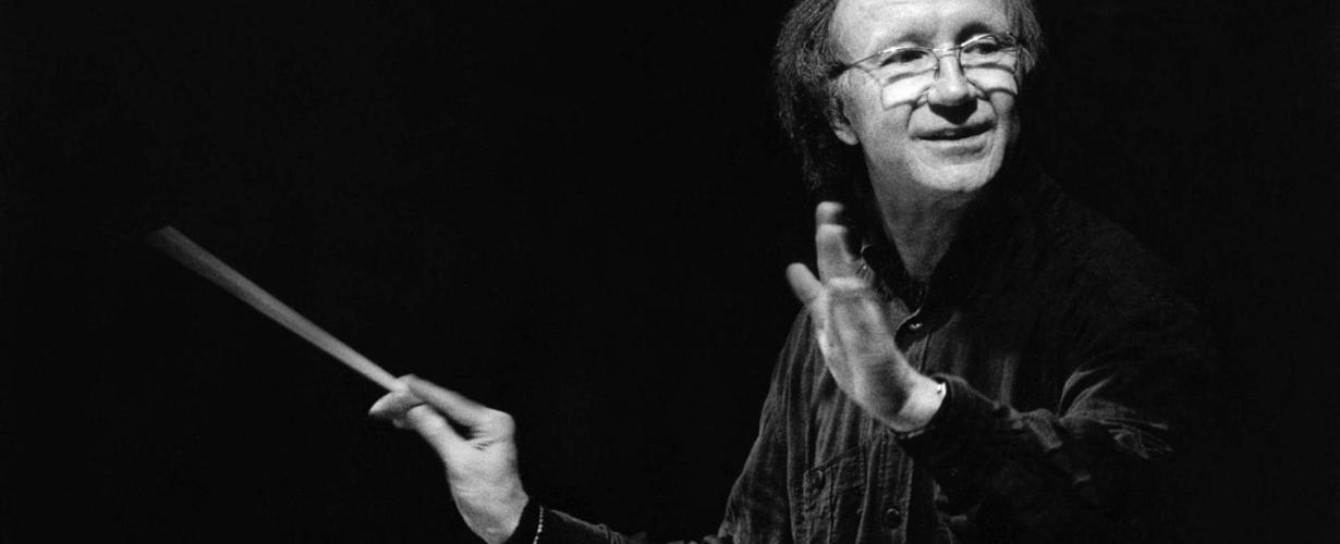 Heinz Holliger week, a four day event th...