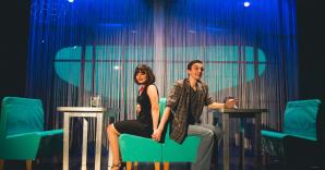 Musical 'Sweet Charity' great success 2021