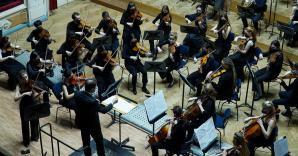 Fotoalbum Symfonieorkest | Footprints 2021 KCB