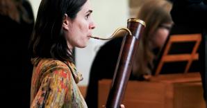 Baroque Bassoon KCB (f Reda Izo)