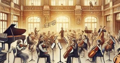 Alumni Sound Series | Matinee concert - MIM @ KCB 2025