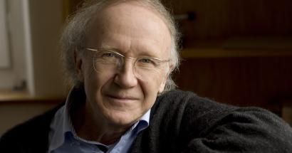 Lecture recital: Heinz Holliger KCB