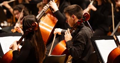 KCB Symphony Orchestra @ KCB 2025
