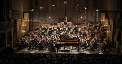 Conservamus Symphony Orchestra @KCB 2026