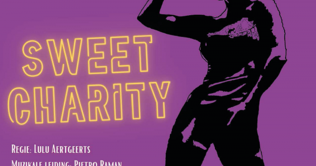 Musical 'Sweet Charity' groot succes 2021