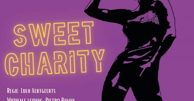 Musical 'Sweet Charity' great success 2021