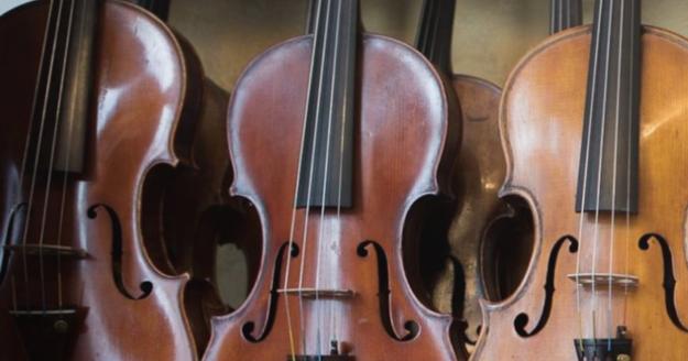Queen Elisabeth Competition 2024 - Violin KCB