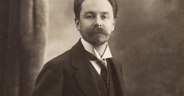 Alexander Scriabin @KCB 2025