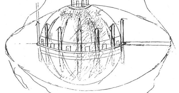 Skrjabin Mysterium Sketch