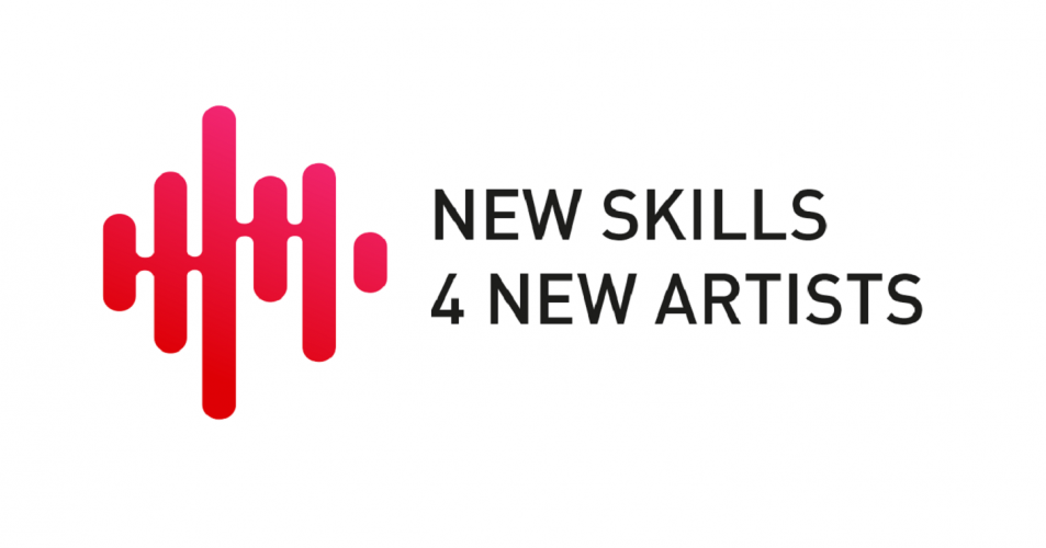 New Skills for New Artists (NS4NA)