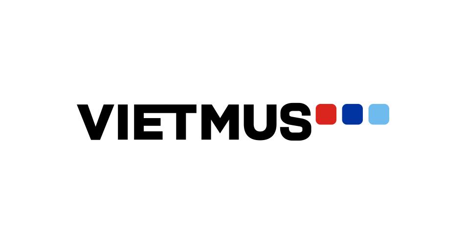 VietMus - Original withe logo