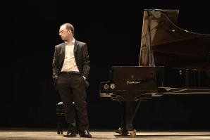 Olaf John Laneri | Recital Piano KCB 2024