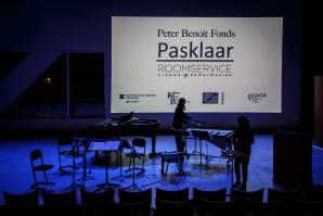 Pasklaar | Nieuwe Kamermuziek KCB 2024