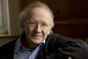 Lecture recital: Heinz Holliger KCB