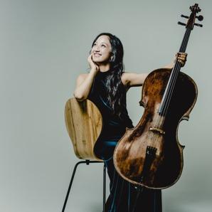 Hayoung Choi | Masterclass Cello (foto: Andrej Grilc)