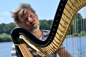 Fabrice Pierre | Masterclass Harp KCB 2025