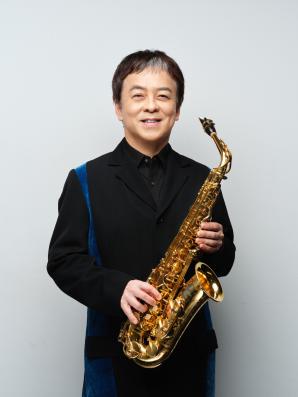 Nobuya Sugawa | Masterclass Saxofoon KCB 2025