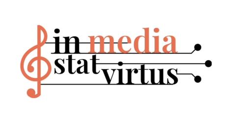 In Media Stat Virtus | Nationaal slotevenement